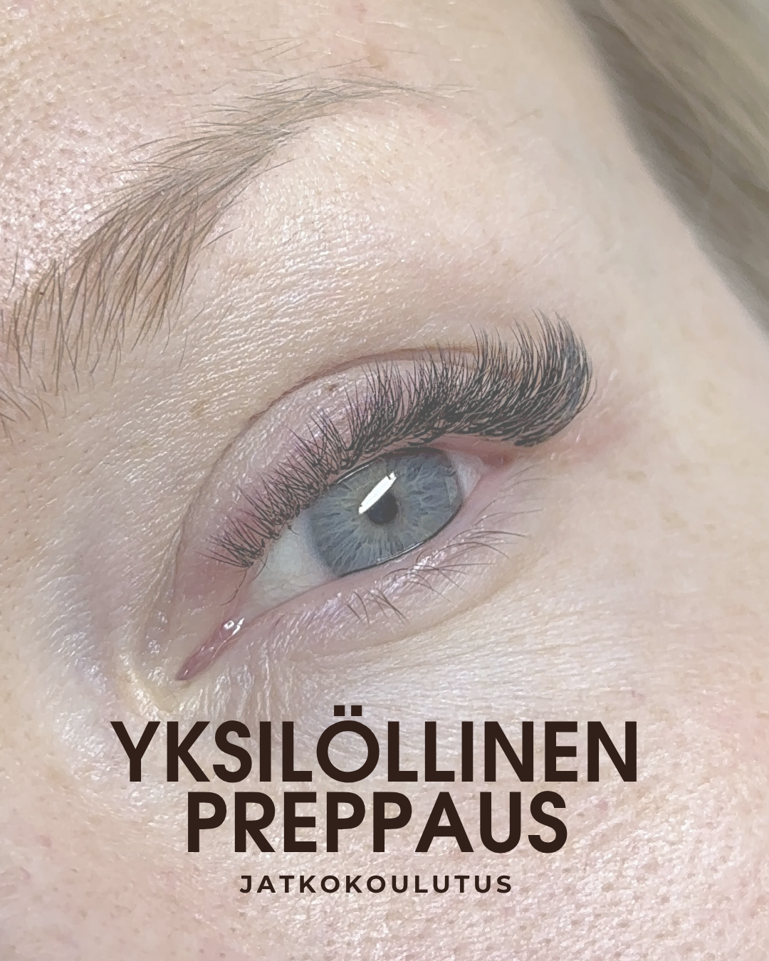 PREP, preppauskoulutus, 1pv