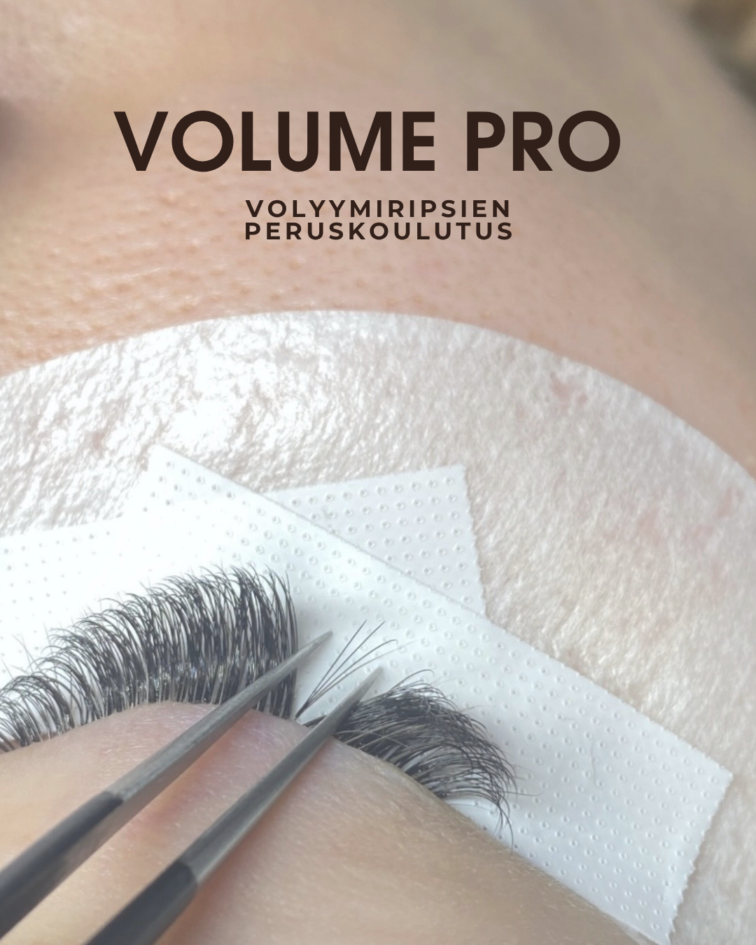 VOLUME Pro, 1pv, 520€