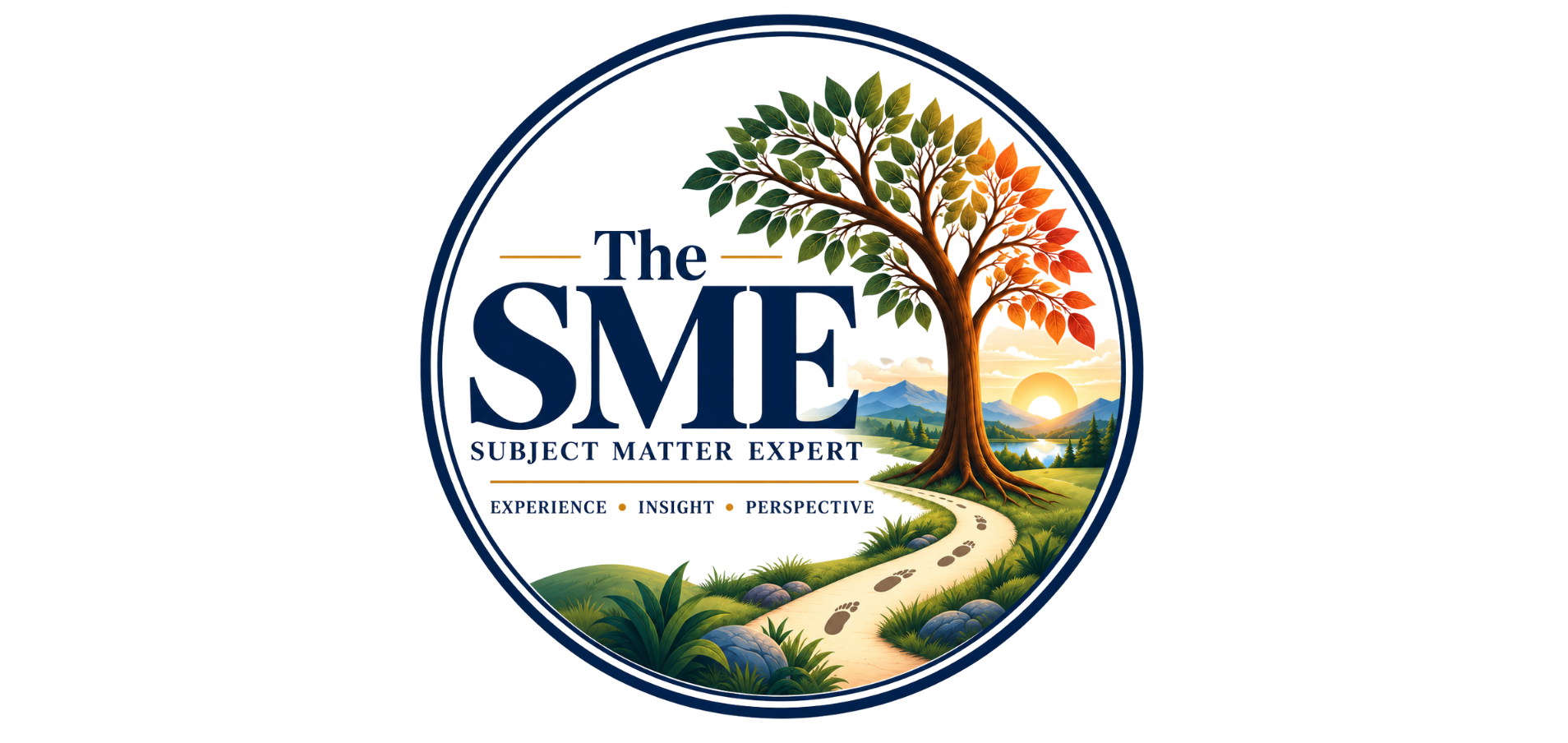 The SME logo