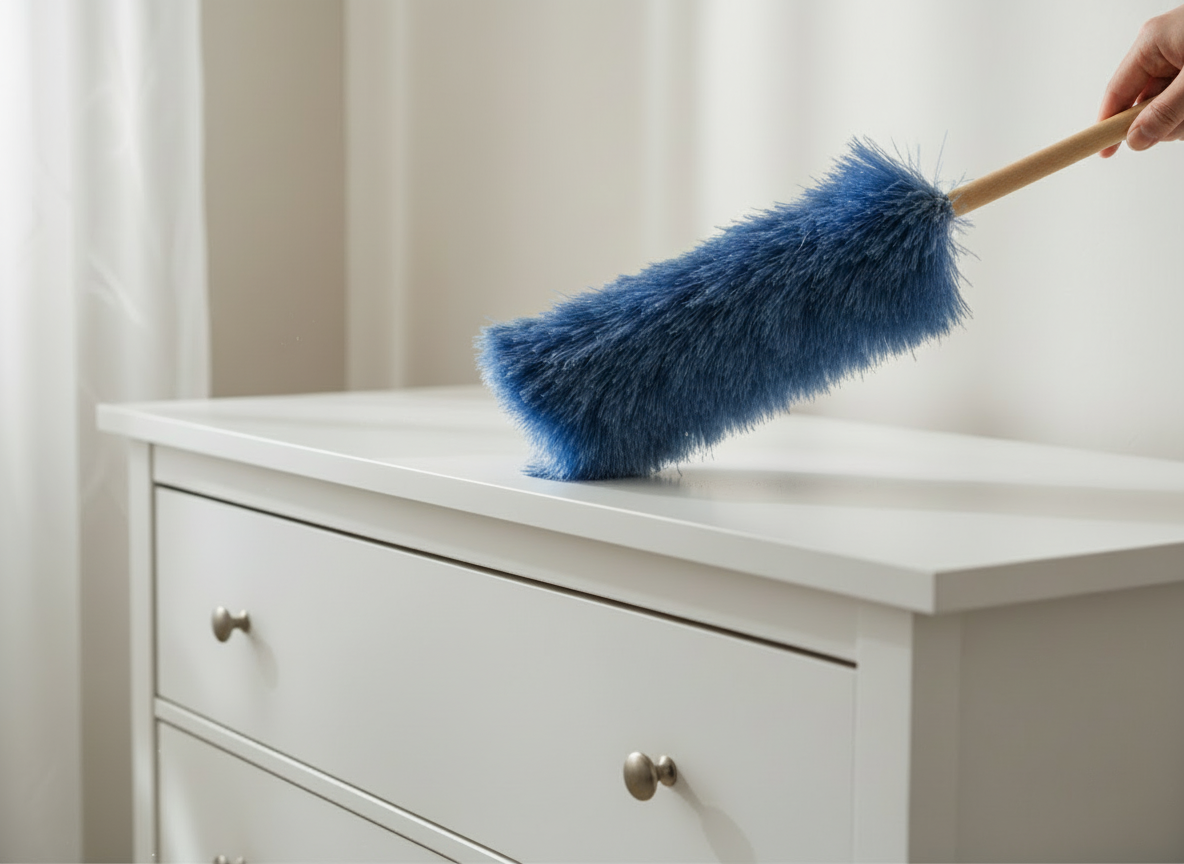 5 väärinkäsitystä kotisiivouksen ostamisesta