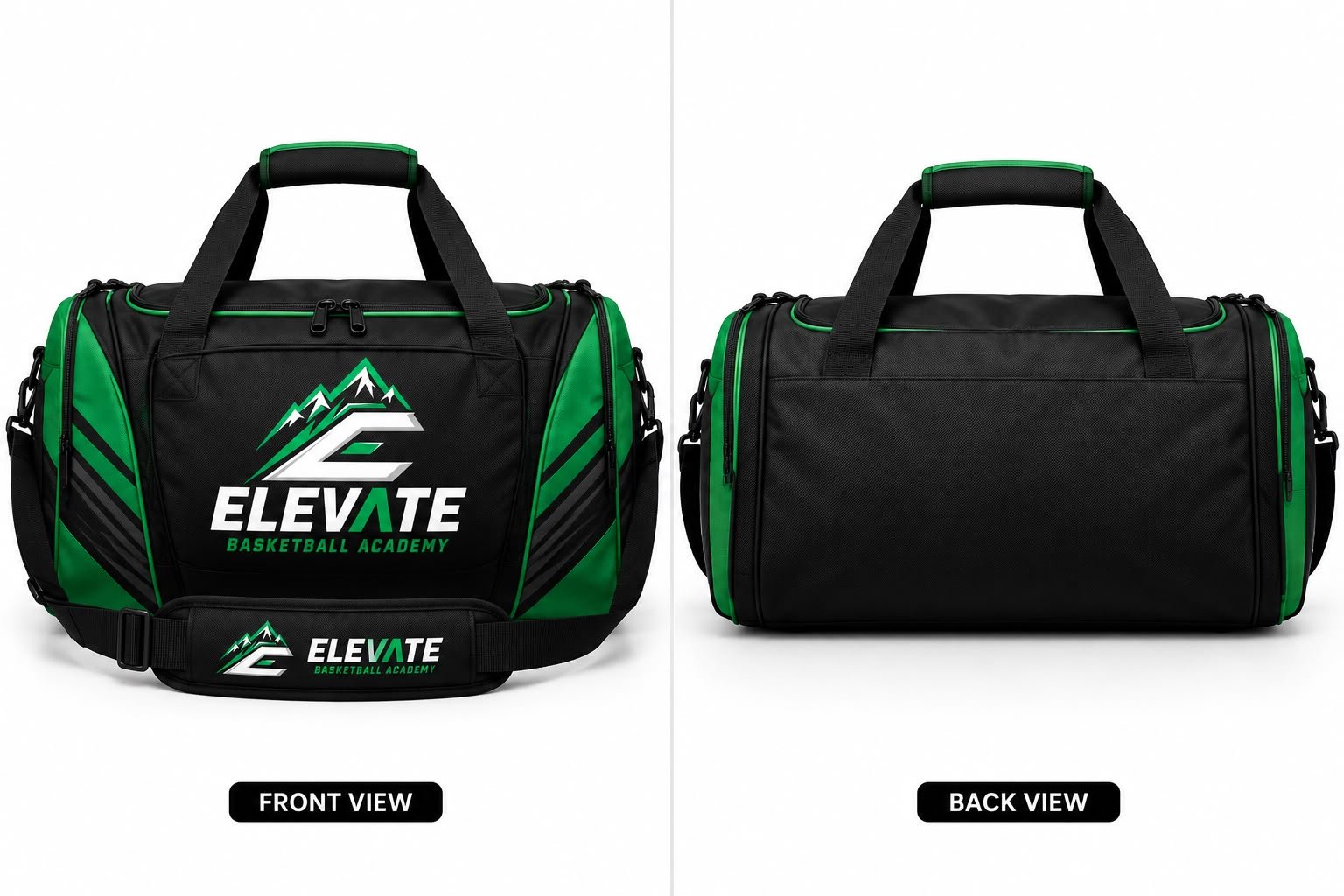 Duffel Bag