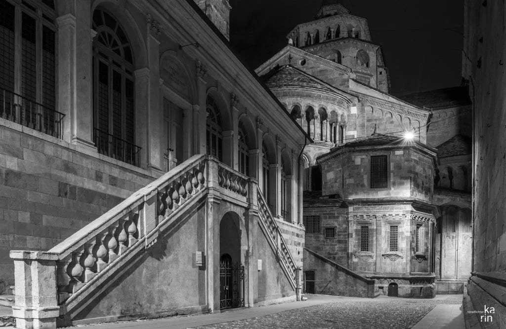 Bergamo