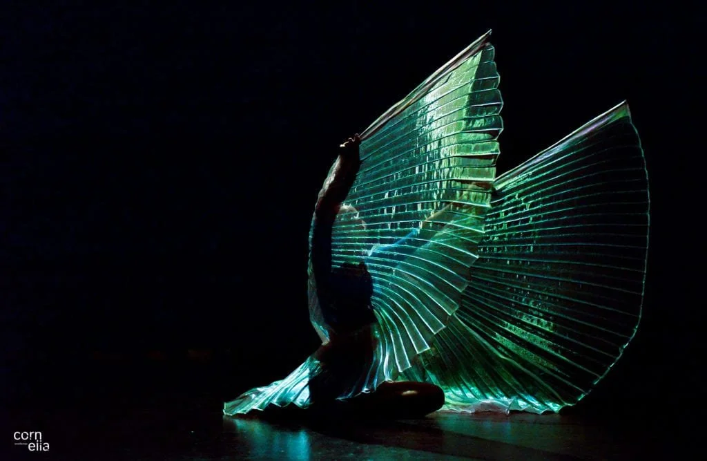 Oriental Dance