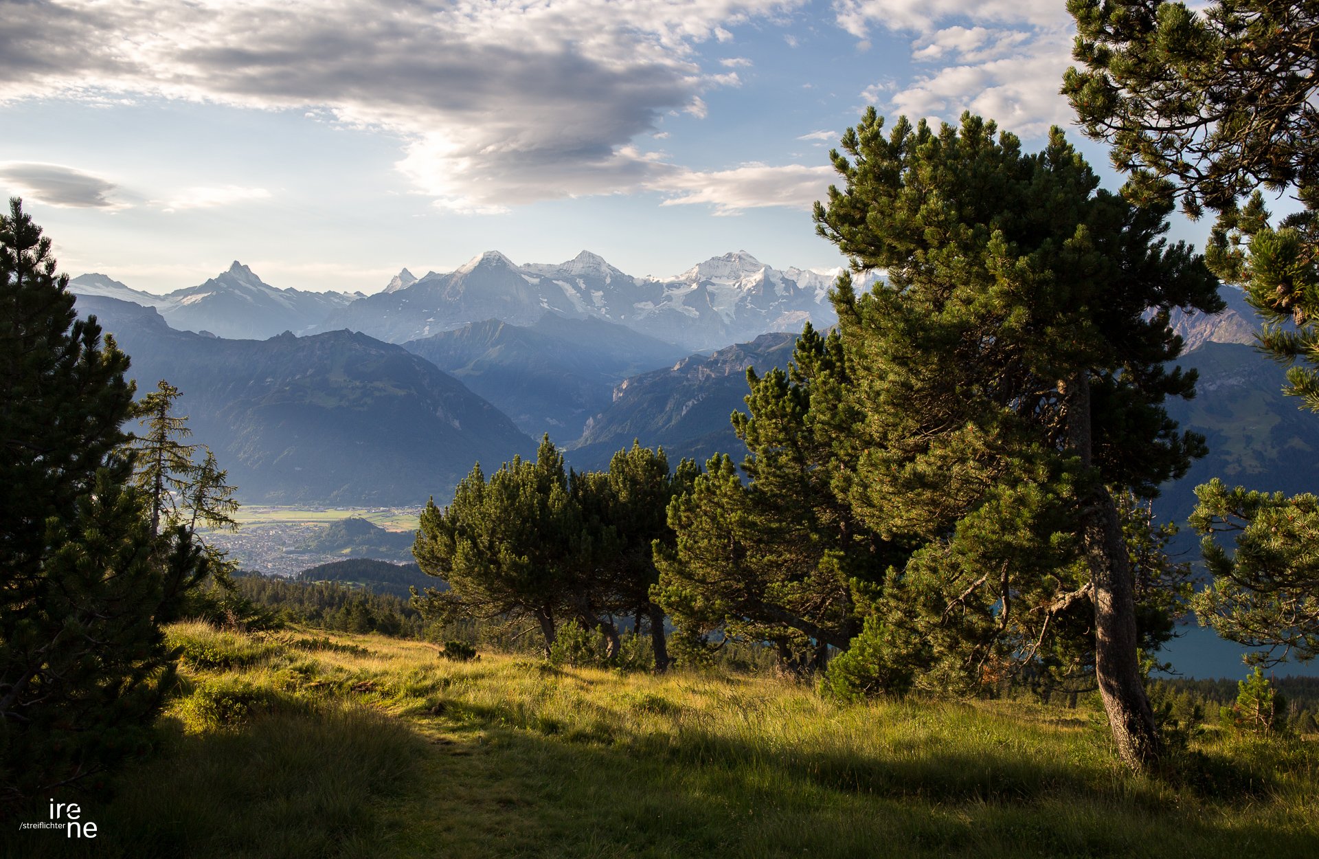 Niederhorn