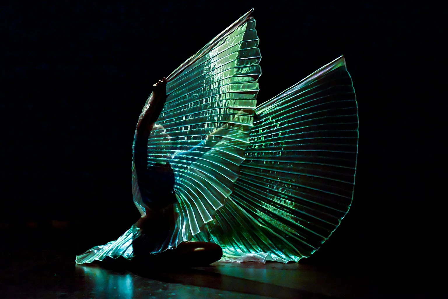 Oriental Dance