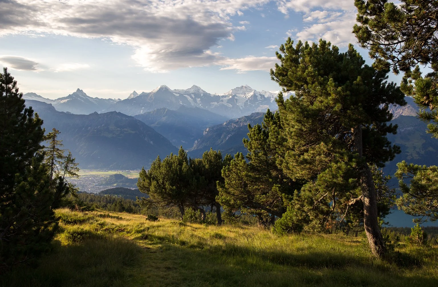 Niederhorn