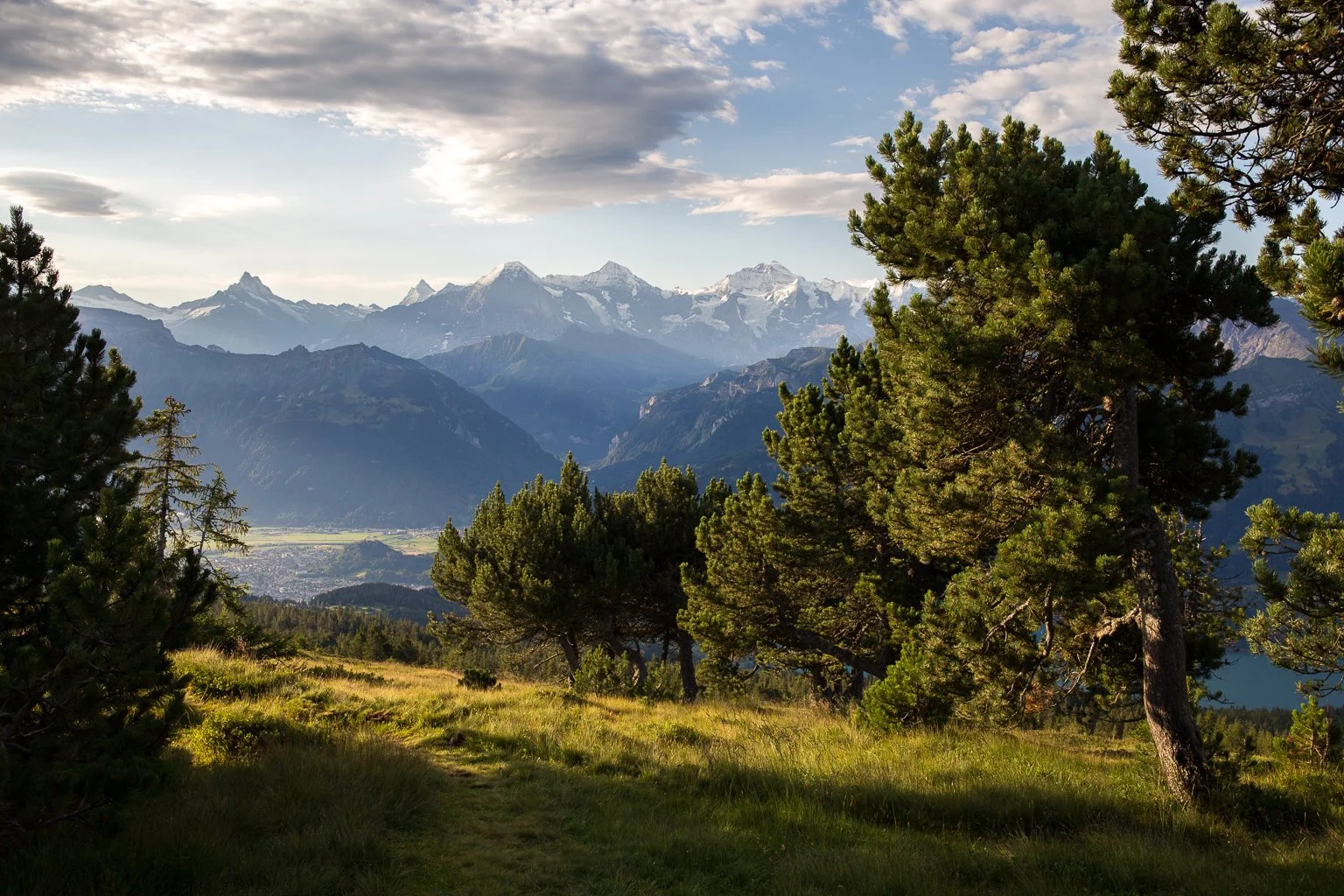 Niederhorn