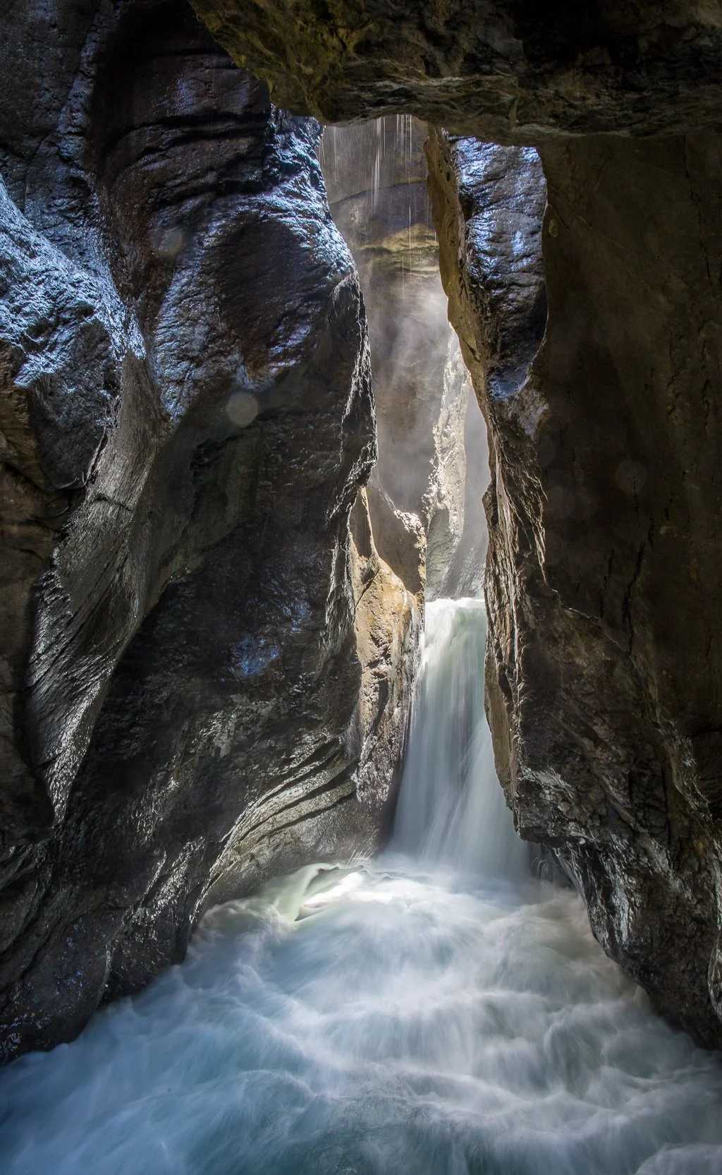 Rosenlauischlucht