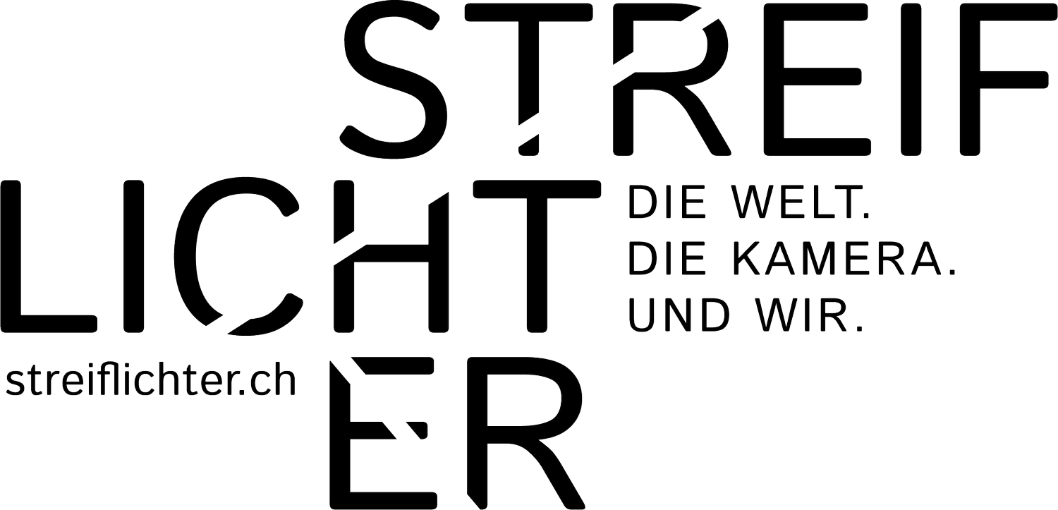STREIFLICHTER