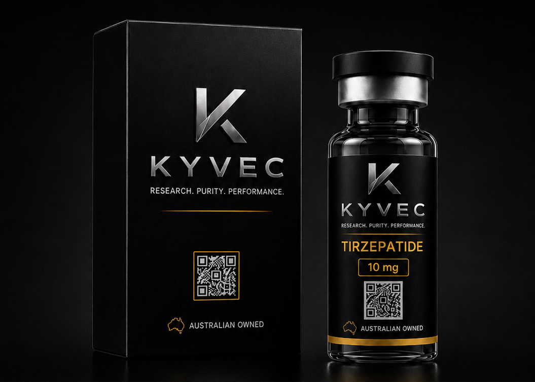Tirzepatide