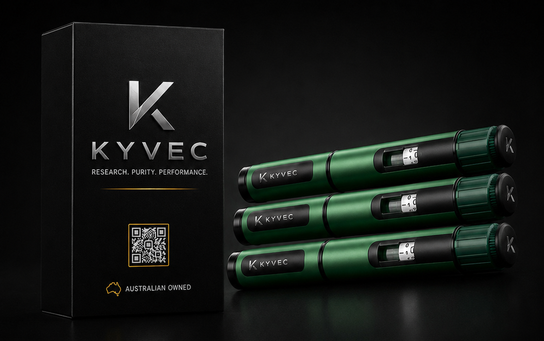 Automatic Injection Pens