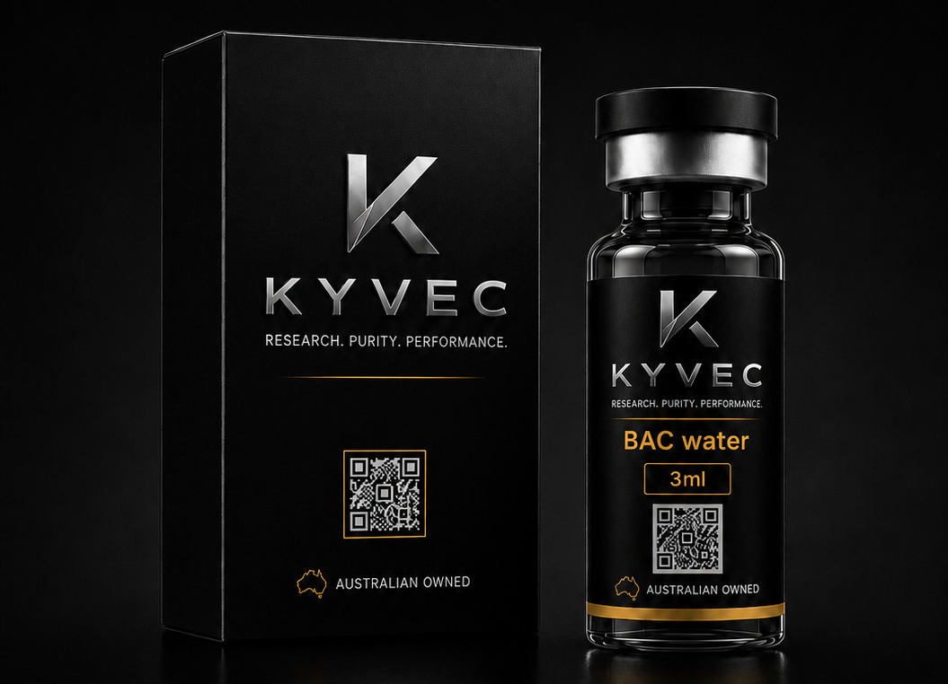 BAC Water