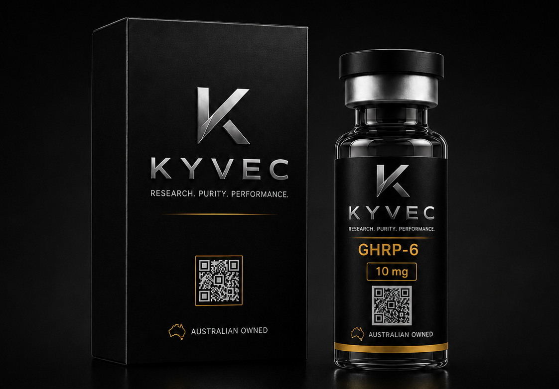 GHRP-6