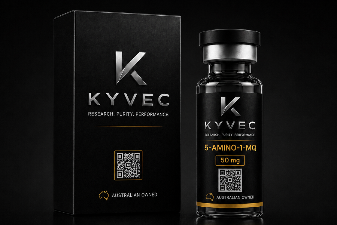 5-Amino-1MQ