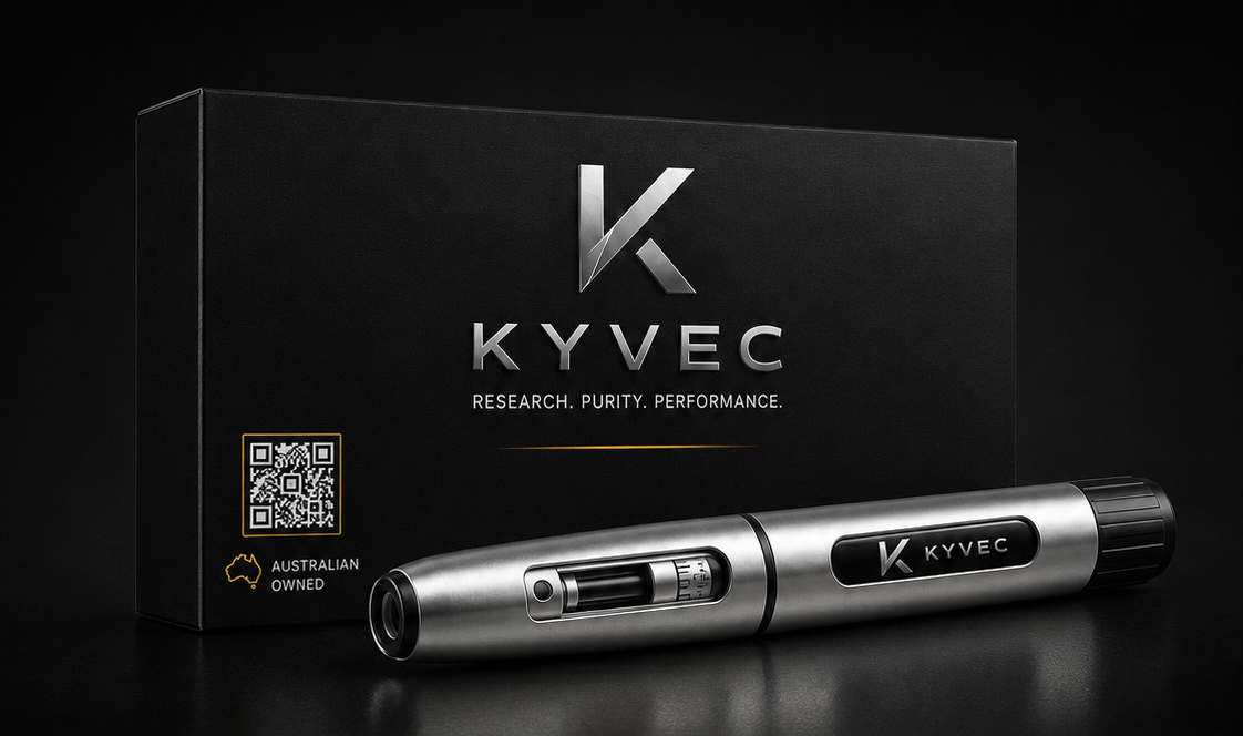 Digital Injection Pen