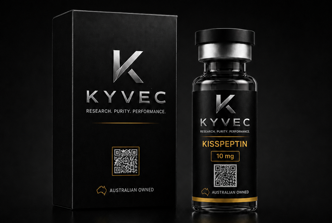 Kisspeptin