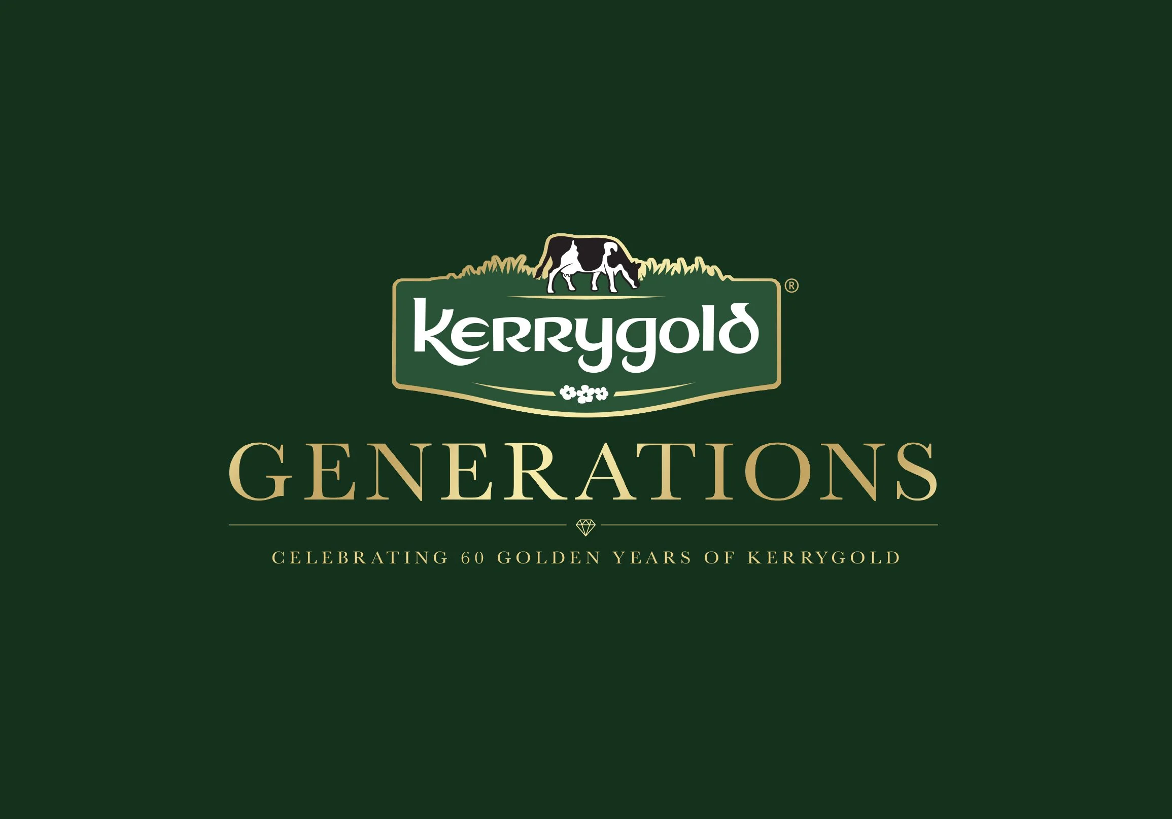 Kerrygold 60th