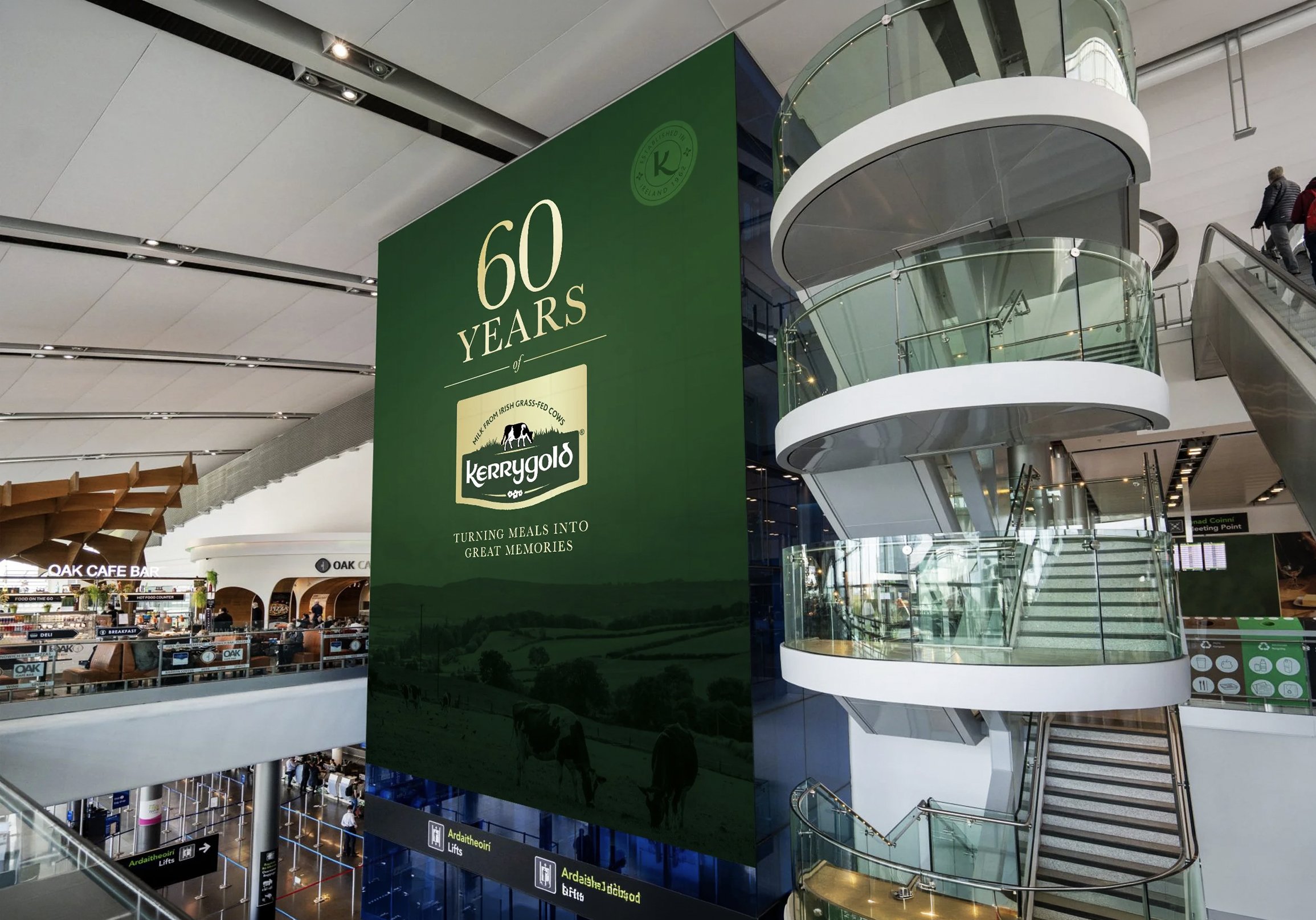 Kerrygold 60th