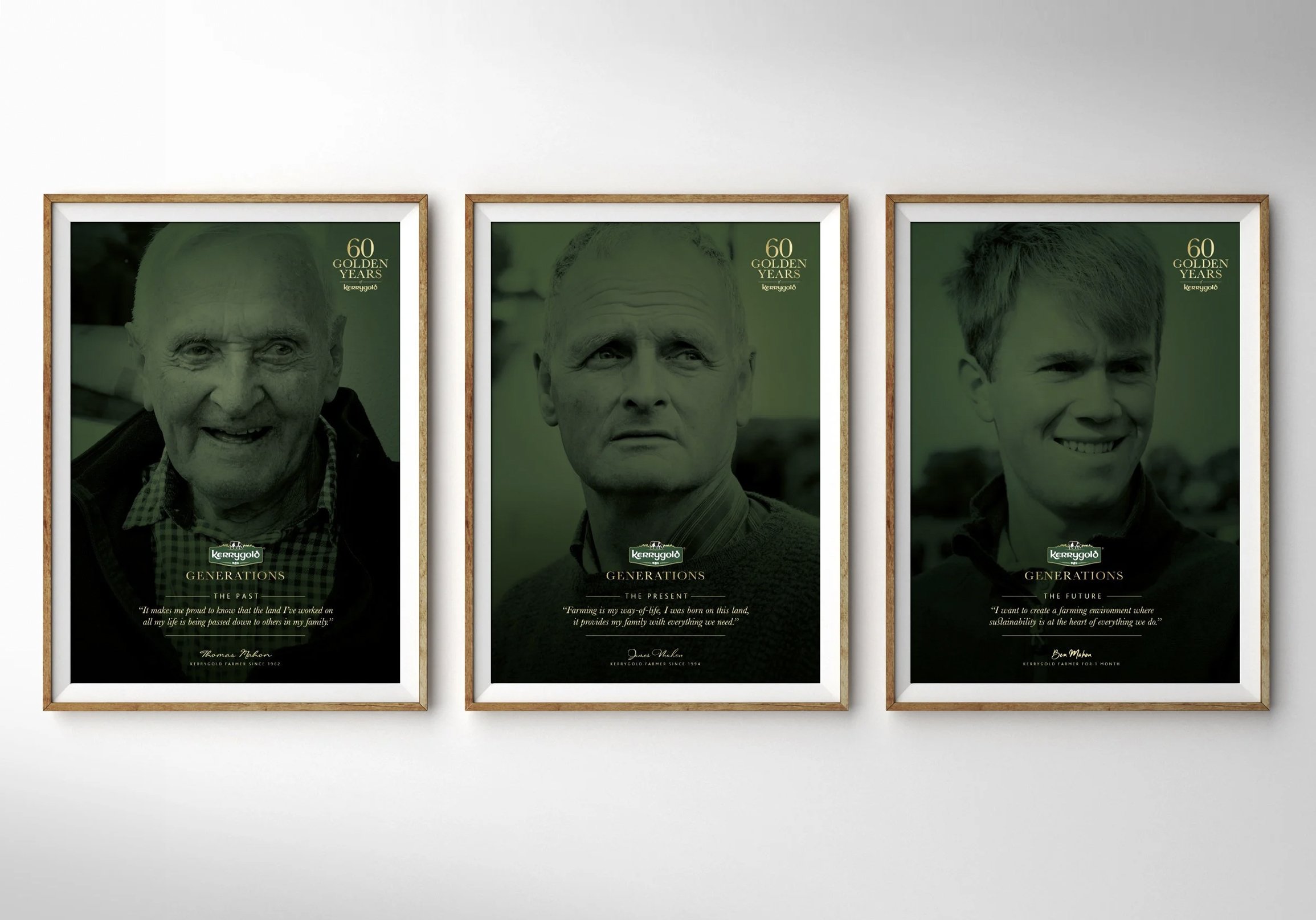 Kerrygold 60th
