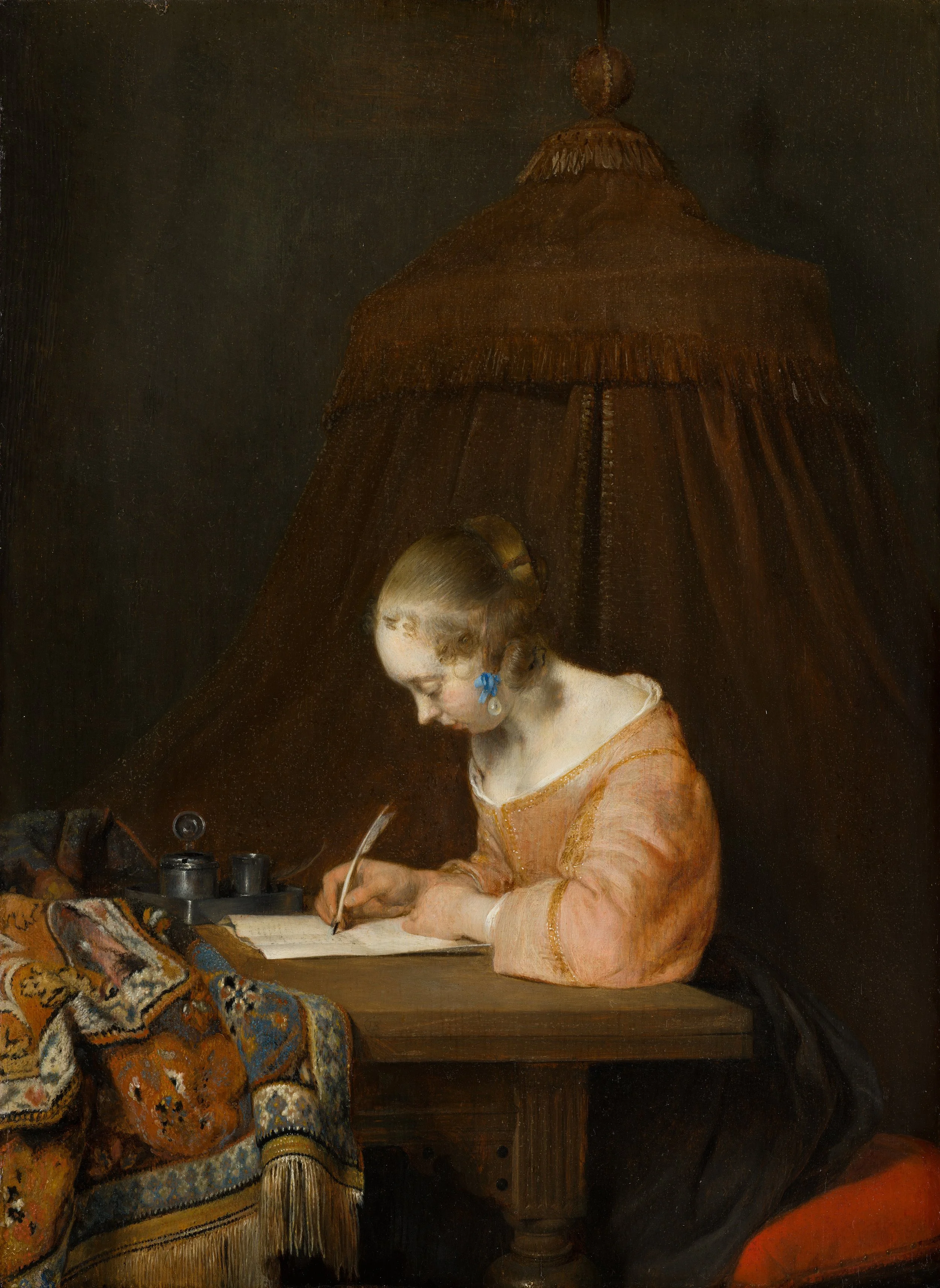 Das vermasselte Rendezvous