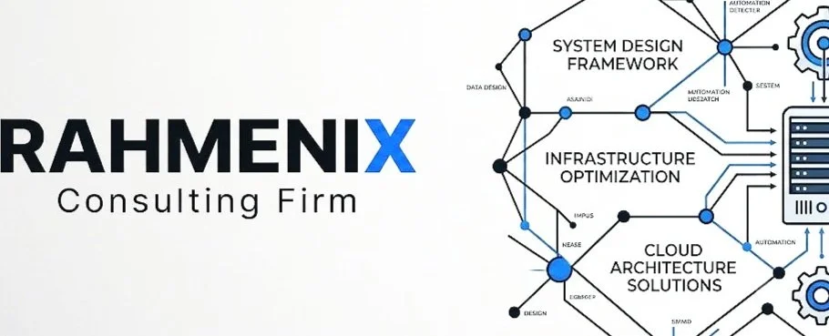 Rahmenix Consulting LLC