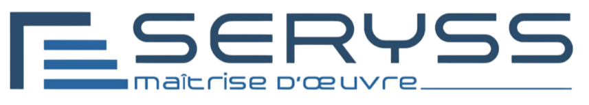 Logo coloré avec le mot 'ESCRESSY' écrit en majuscules, style futuriste
