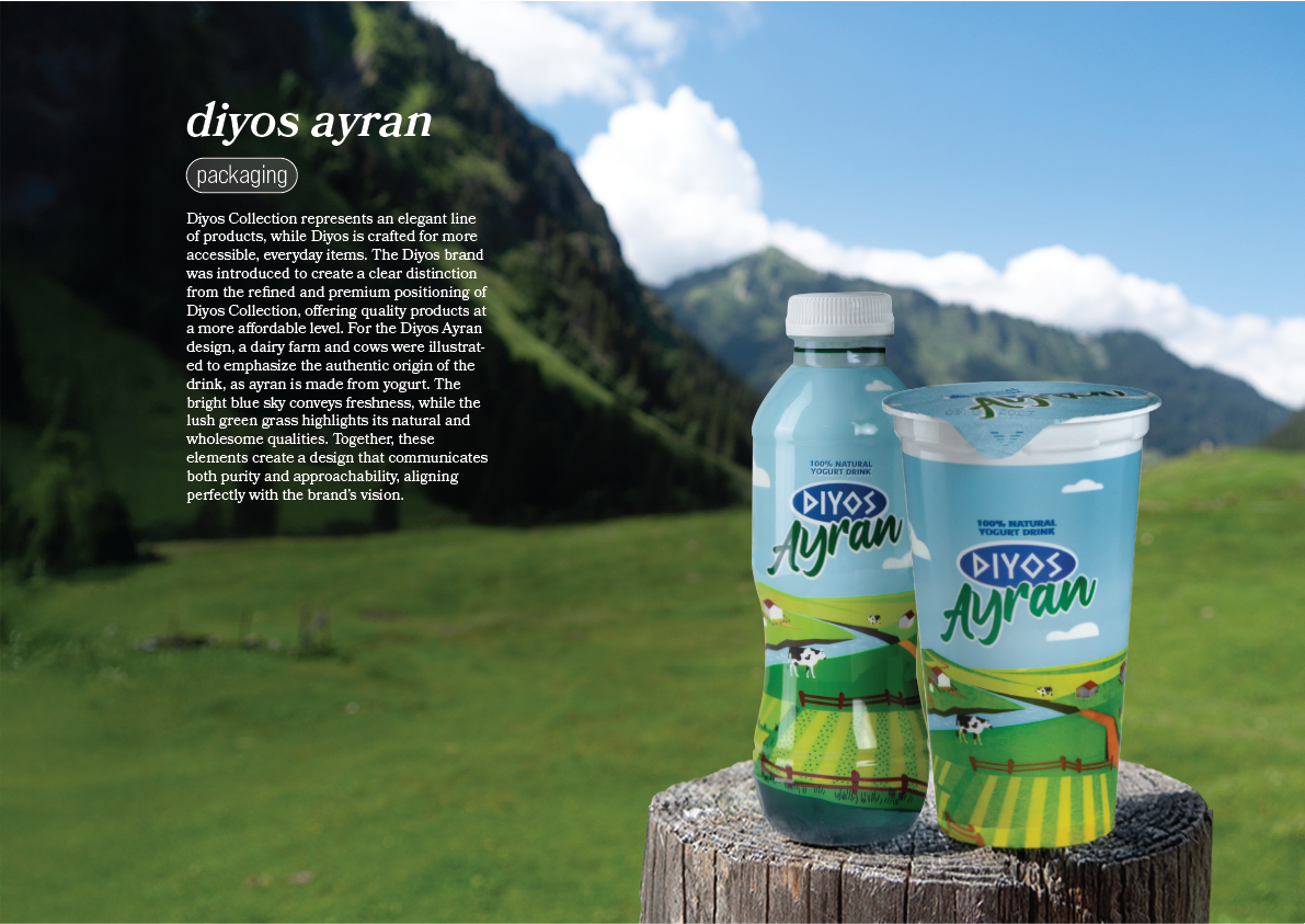 diyos ayran