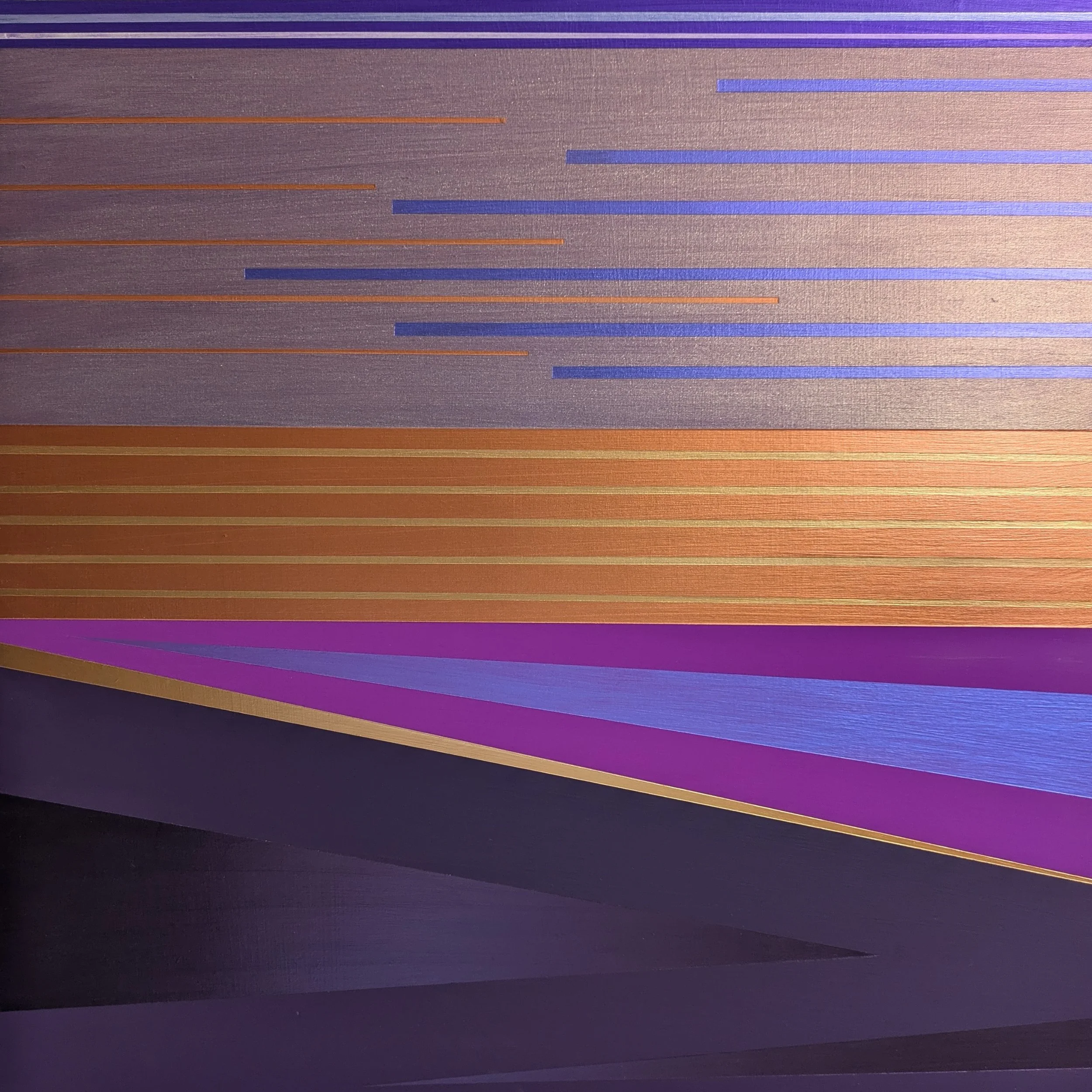 Glimmer I