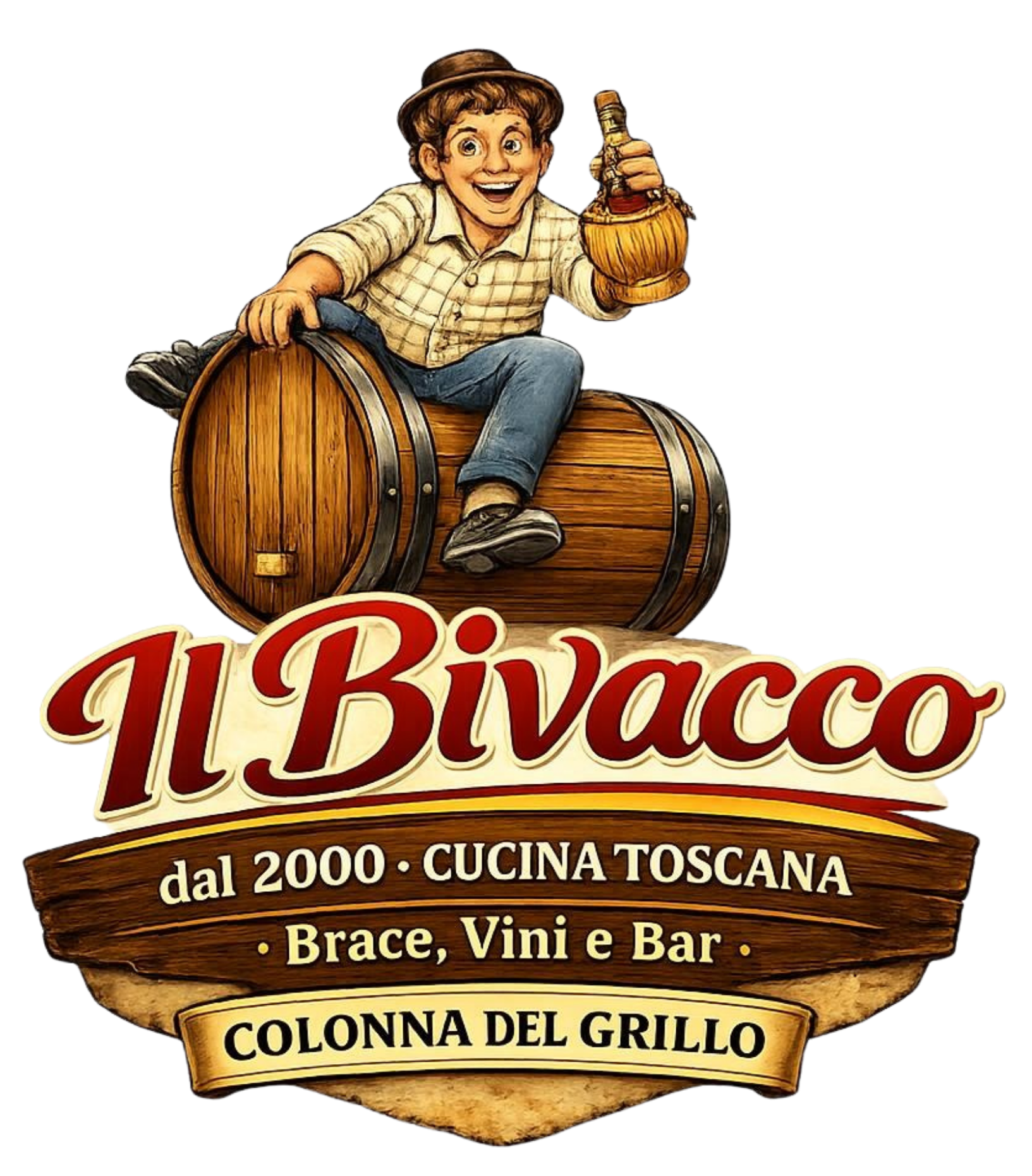 A Local Favorite Restaurant in Tuscany for Families, Large Groups, and Events or just a cozy meal. Castelnuovo Berardenga, Siena and Arezzo.