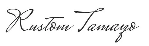 Rustom Tamayo Photography