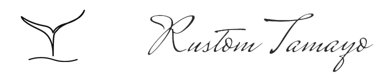 Rustom Tamayo Photography