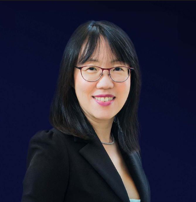 Shih-Huei Ang