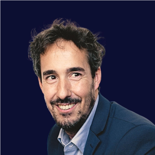 Carlos Villota