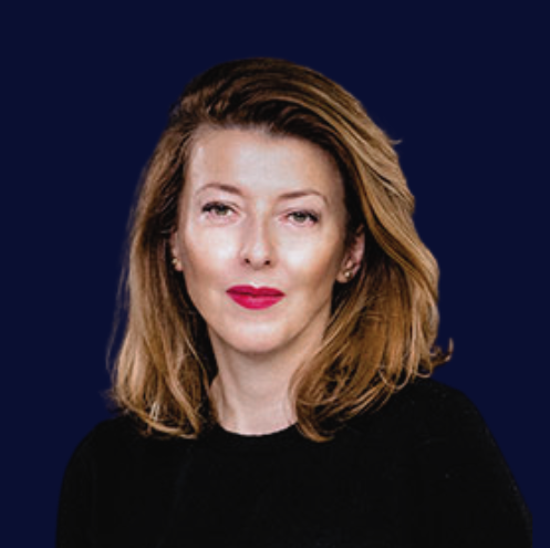 Dorota Mazur