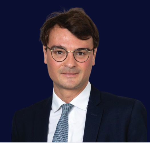 Florian Khichane