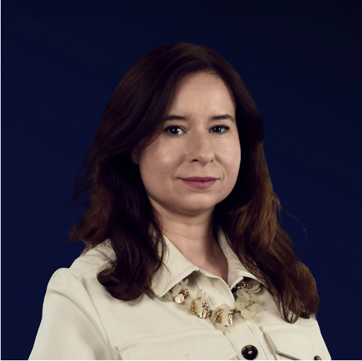Victoria Kosmalska