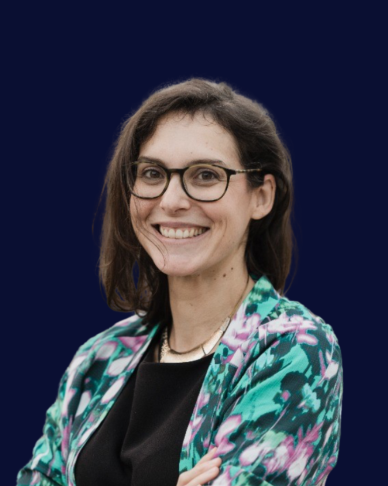 Marion Benais