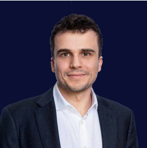 Marius Bittner