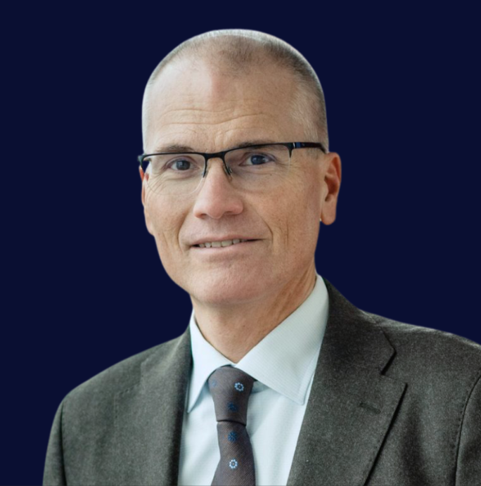 Geir Arne Drangeid 