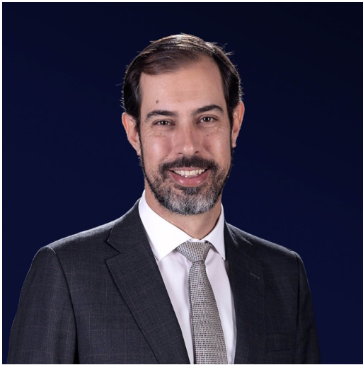 José Pedro Luís 