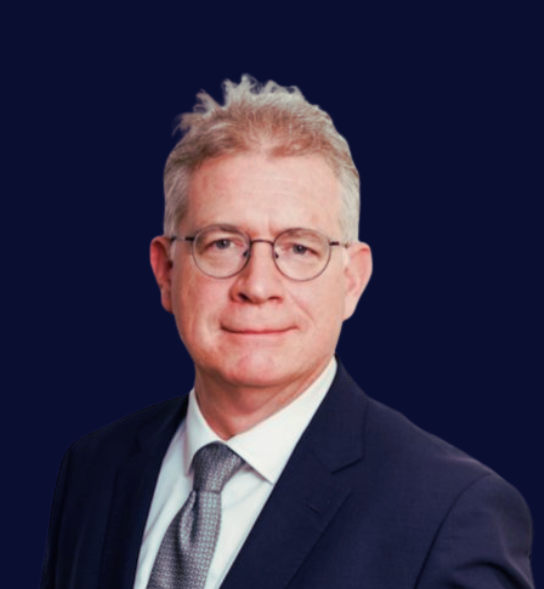 Oliver Drewes