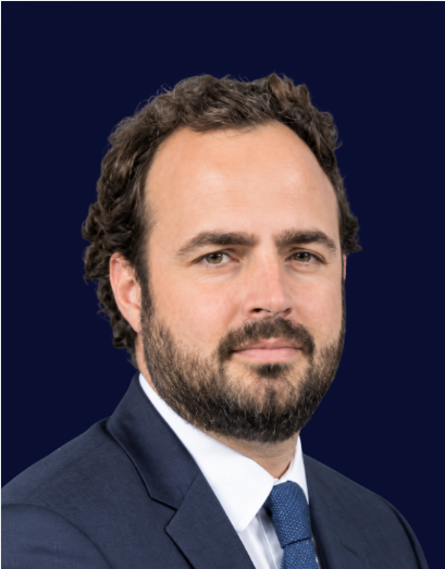 Antoine Hillion