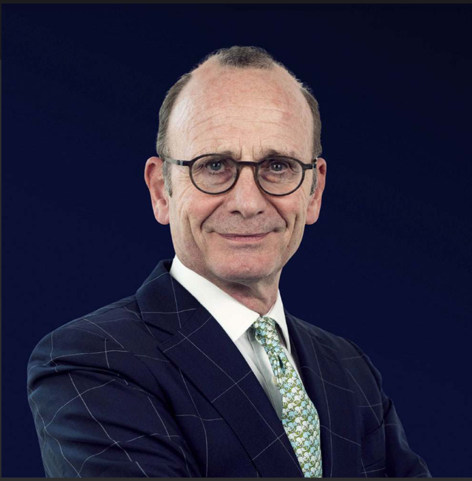 William Clutterbuck