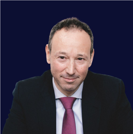 Guillermo Martínez