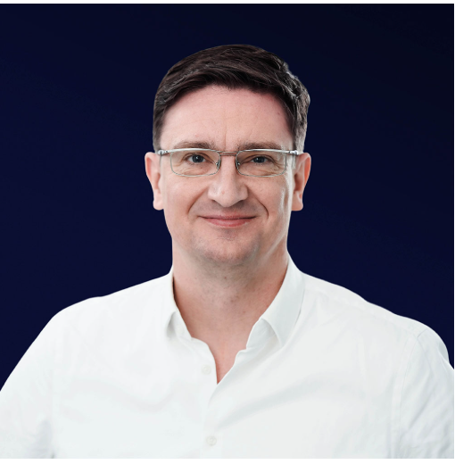 Bernd Buschhausen