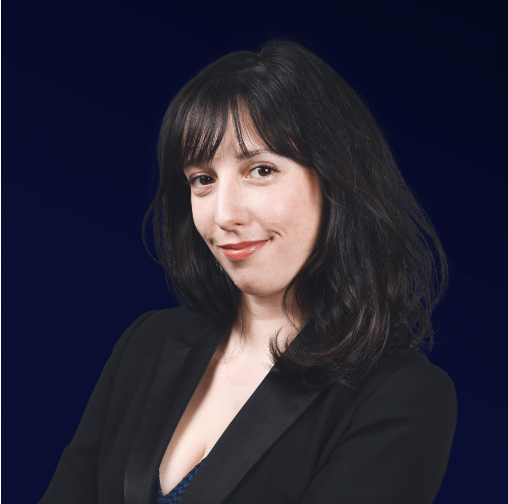Sarah Duparc