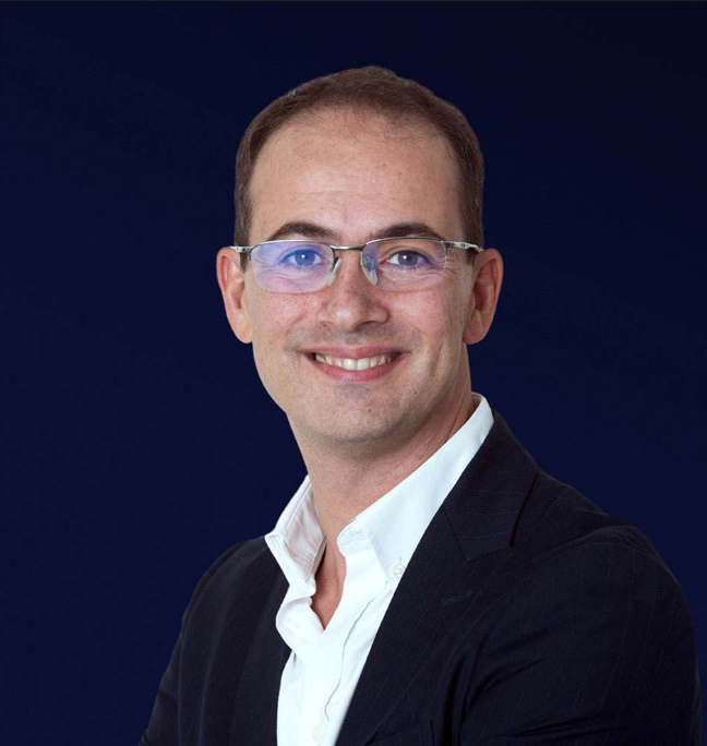 Marco Fusco