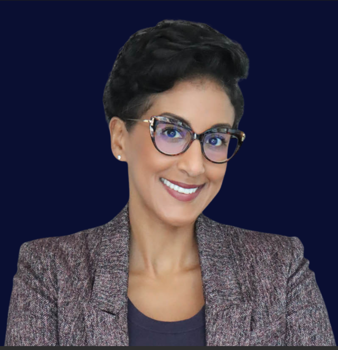 Amel Osman