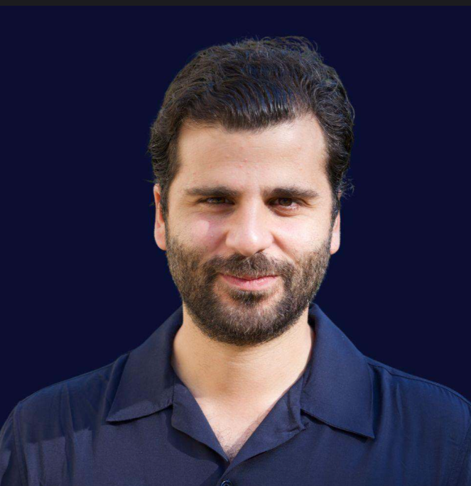 Thomas Khaski