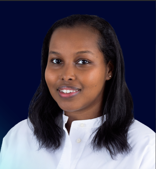 Amal Robleh-Gessel